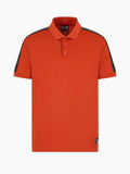 EMPORIO ARMANI EA7 POLO SHIRT