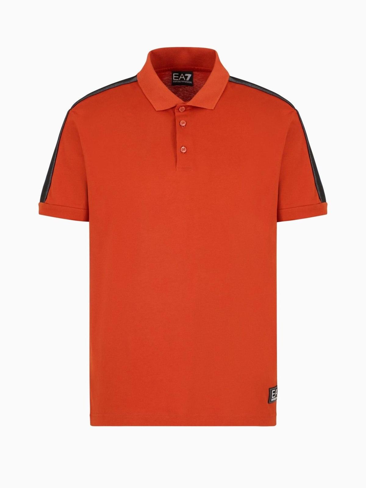 POLO SHIRT 