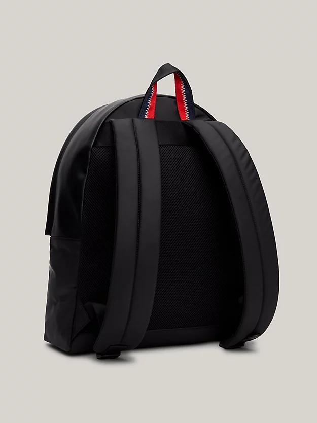 TJM ELITE BACKPACK AM0AM12395/BDS TOMMY HILFIGER