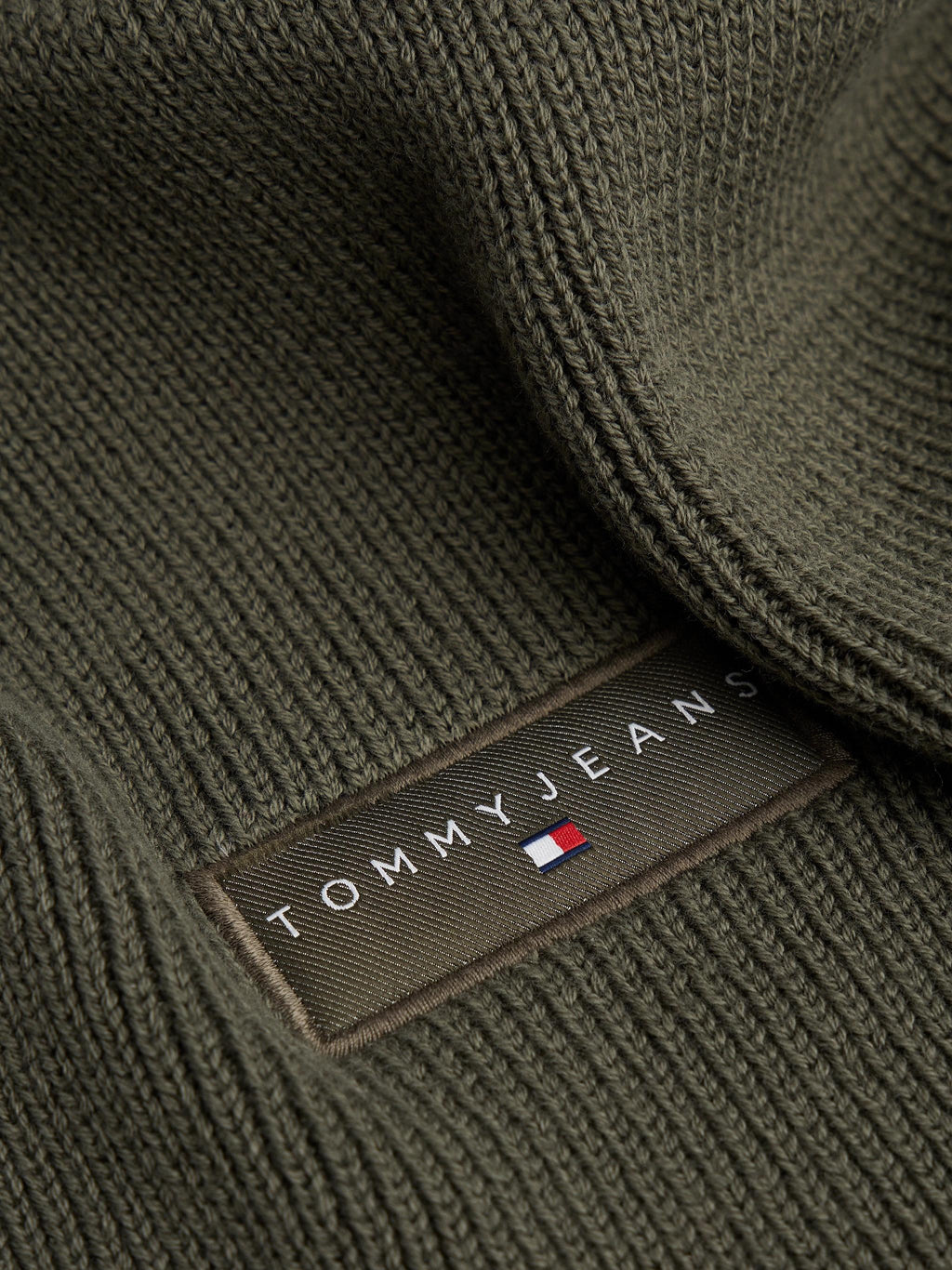 TJM LINEAR SCARF 