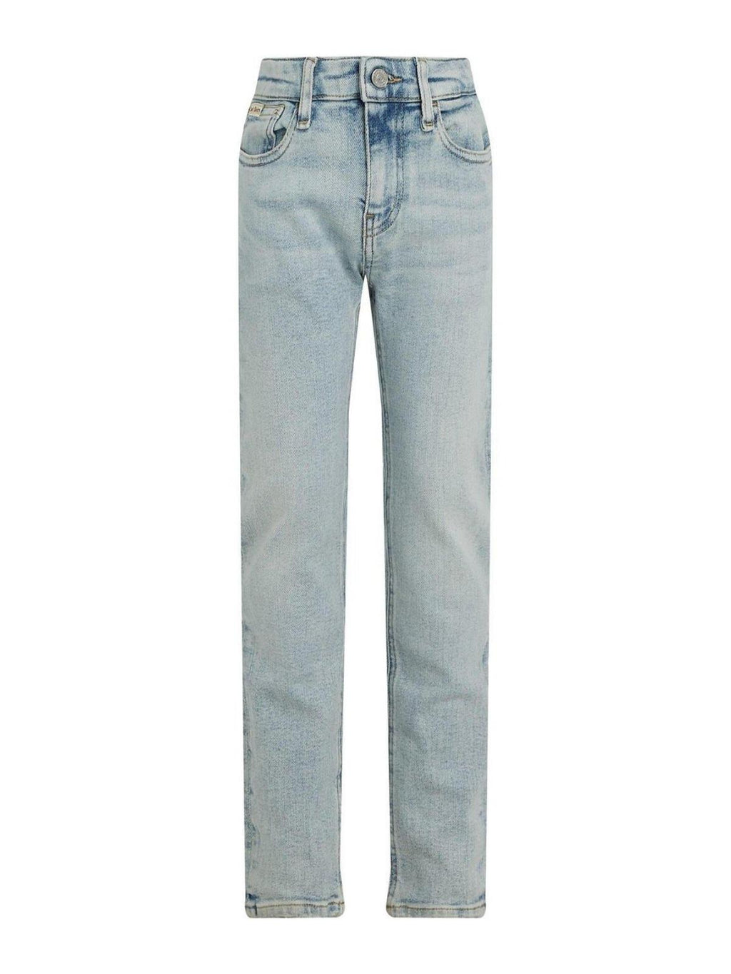 LIGHT BLUE VISUAL SLIM 