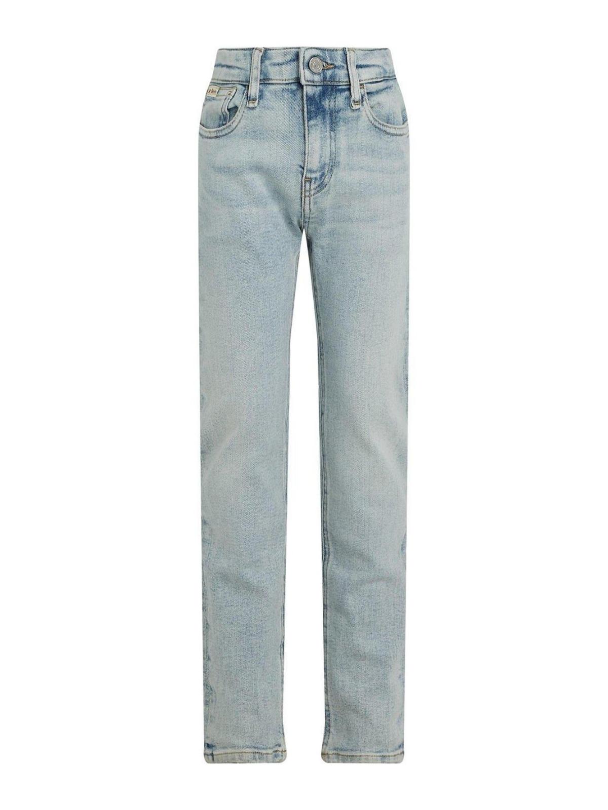LIGHT BLUE VISUAL SLIM 