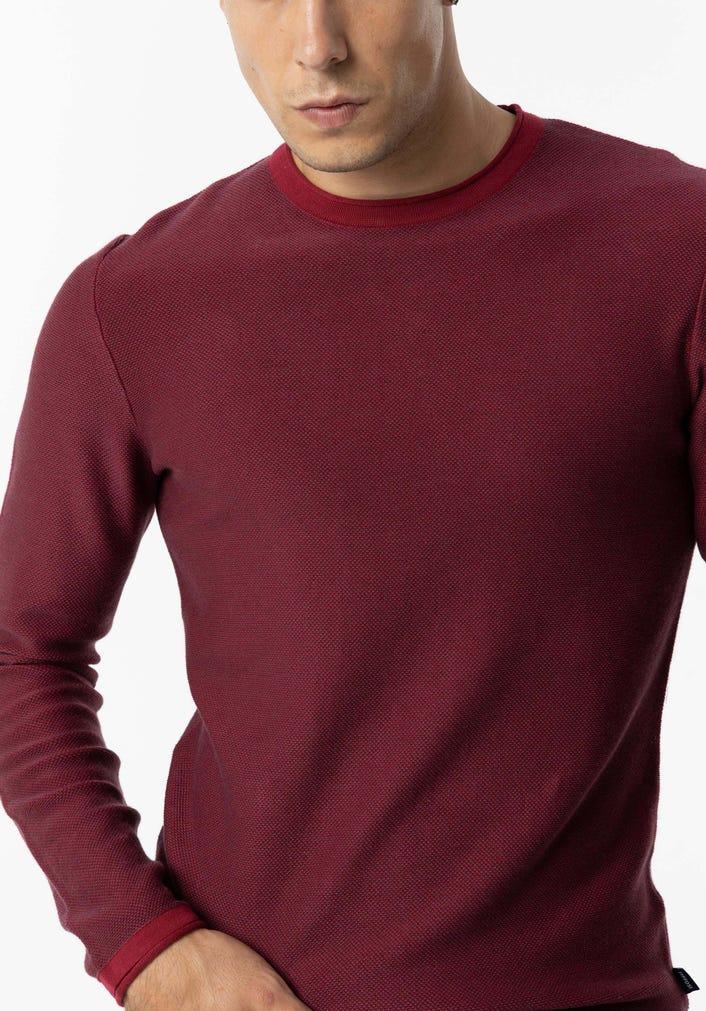 10050993/559 Cordovan TIFFOSI