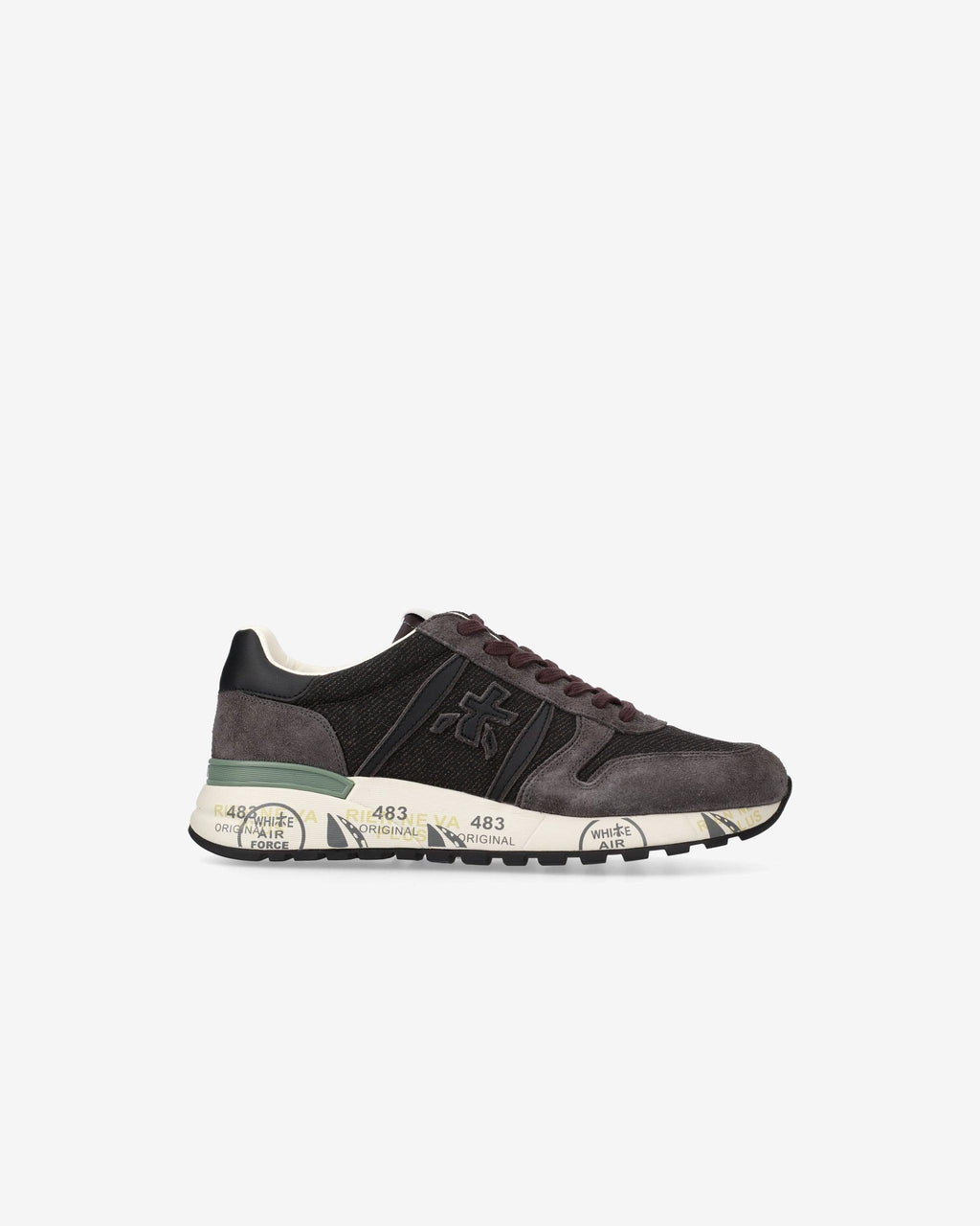 LANDER/6984 PREMIATA