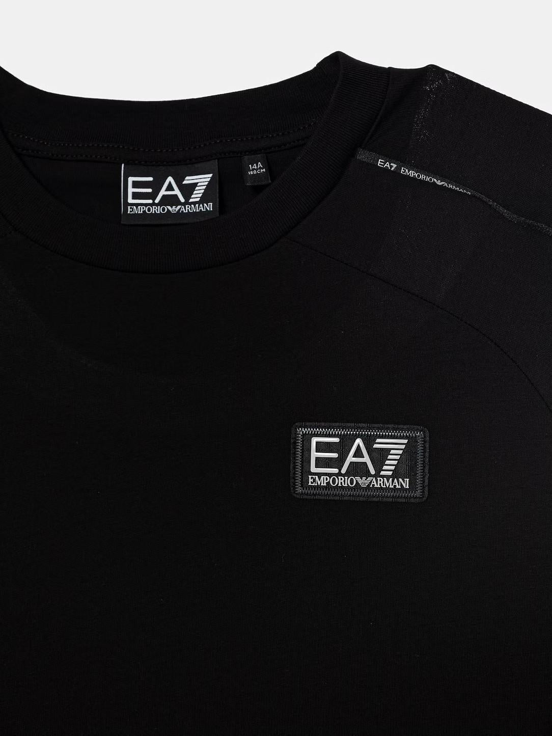 7B000251 AF10375/UC001 EMPORIO ARMANI EA7