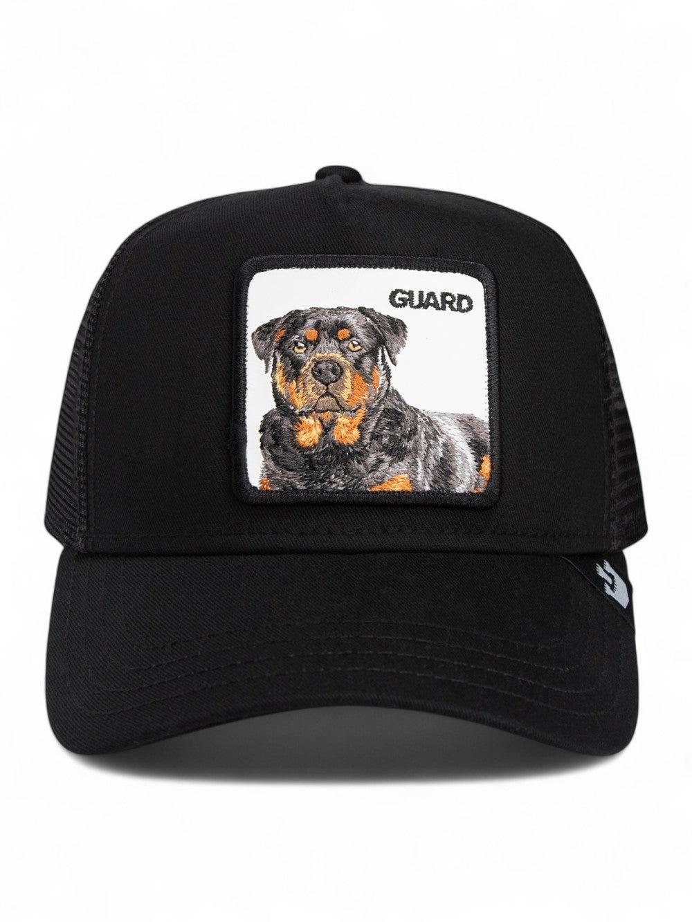 THE GUARD DOG 101-1767/EBO GOORIN BROS