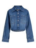 12280092/Medium Blue Denim JJXX