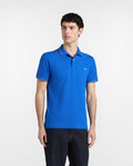 HARMONT & BLAINE POLO UOMO COTONE