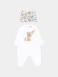 MUY092 LCA19/10101 MOSCHINO BABY