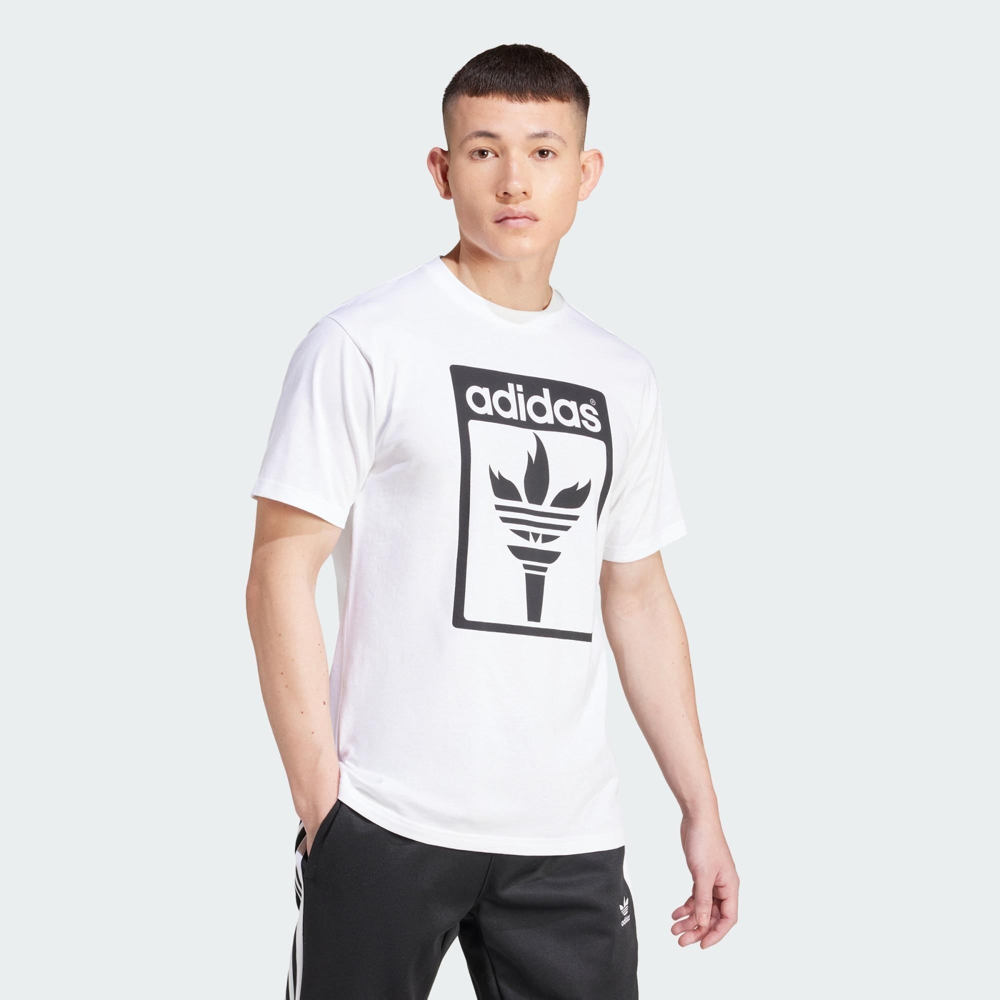 TREFOIL TORCH T 