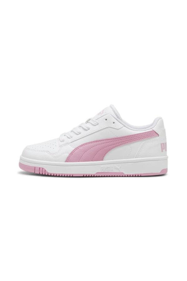 PUMA REB-L JR WHITE 