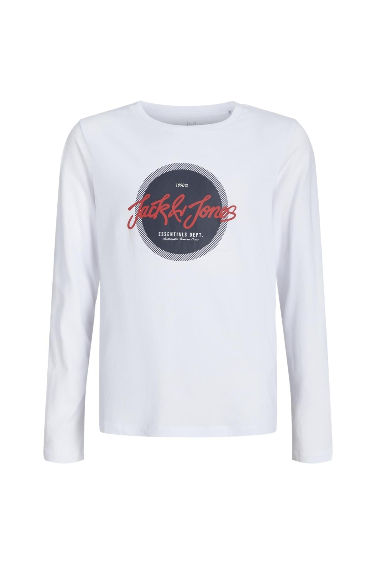 12279828/White JACK JONES KIDS