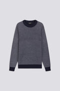 GAS AKIO ROUND NECK