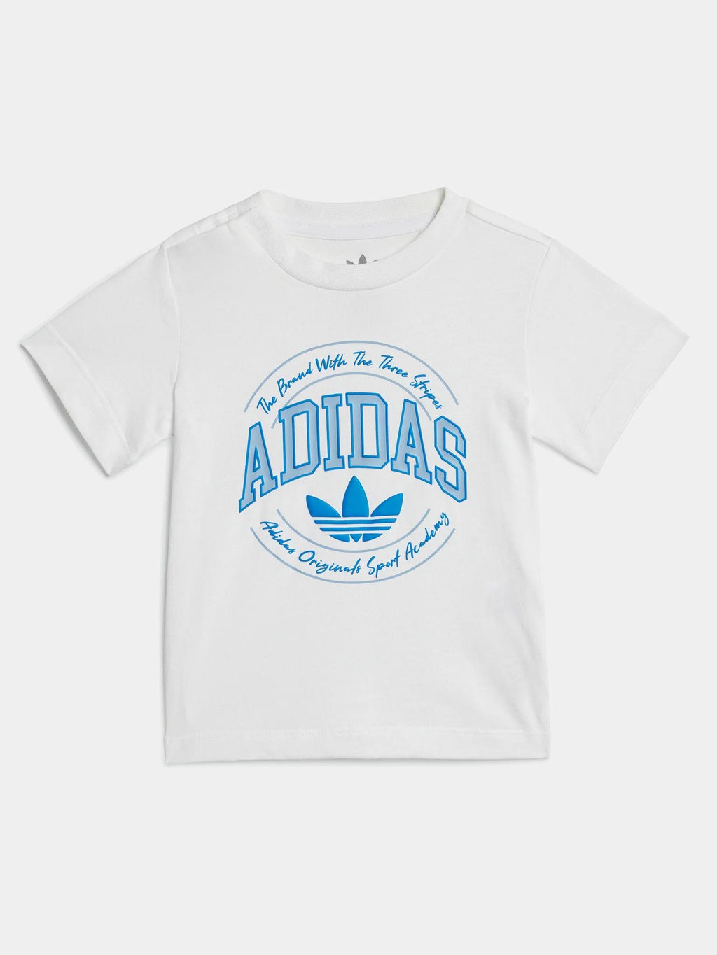 SHORT TEE SET IT7273/ND ADIDAS ORIGINALS