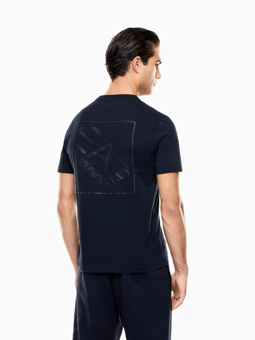 7M001487 AF17789/UB102 EMPORIO ARMANI EA7