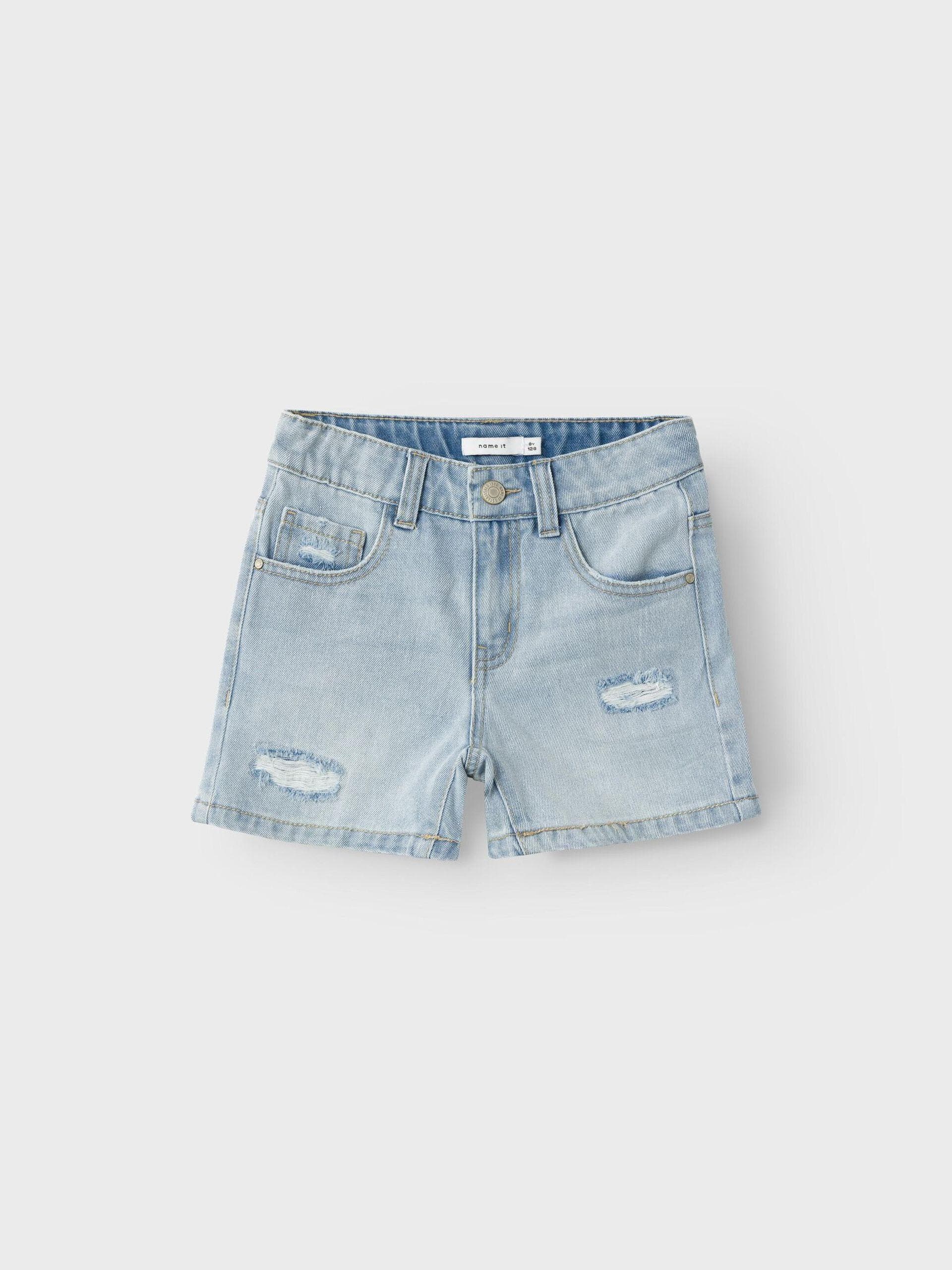 13226010/Light Blue Denim NAME.IT