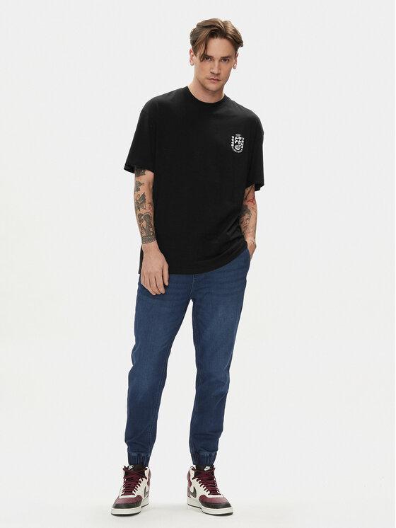 12249223/Black JACK AND JONES