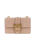 PINKO LOVE ONE MINI ST. CL  VITELLO SETA
