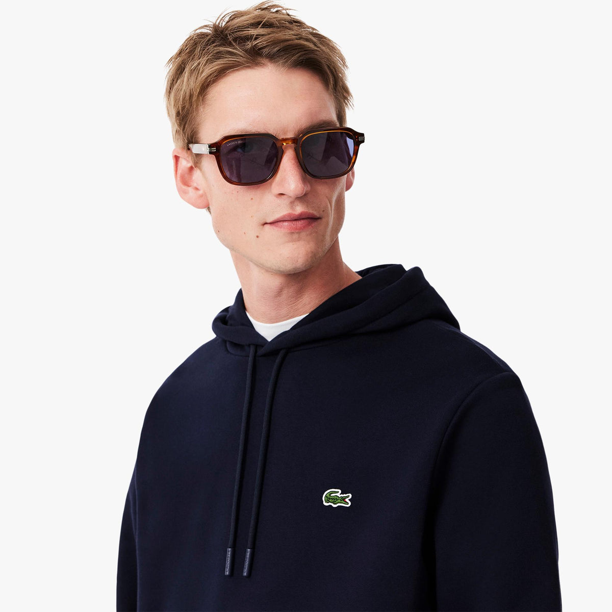 SWEATSHIRT SH9839/166 LACOSTE