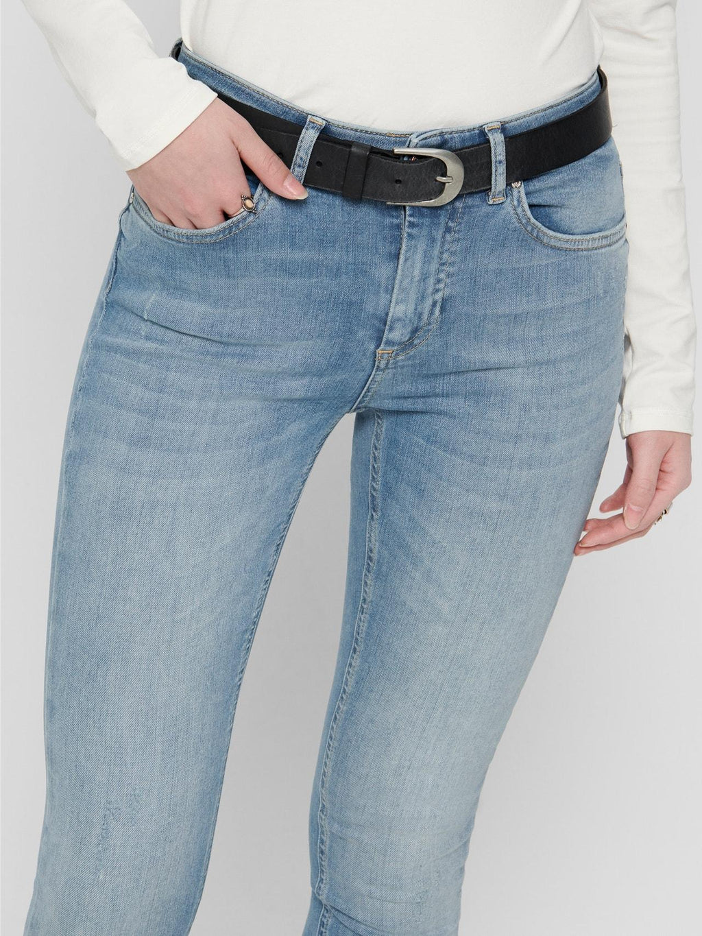 15162363/Light Blue Denim ONLY