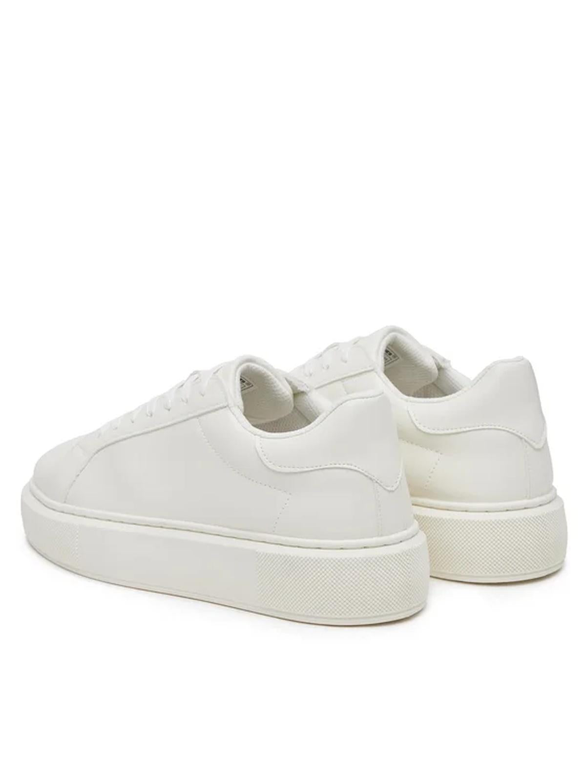 12275135/White JACK AND JONES