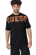 GUESS BUGLER CN T-SHIRT