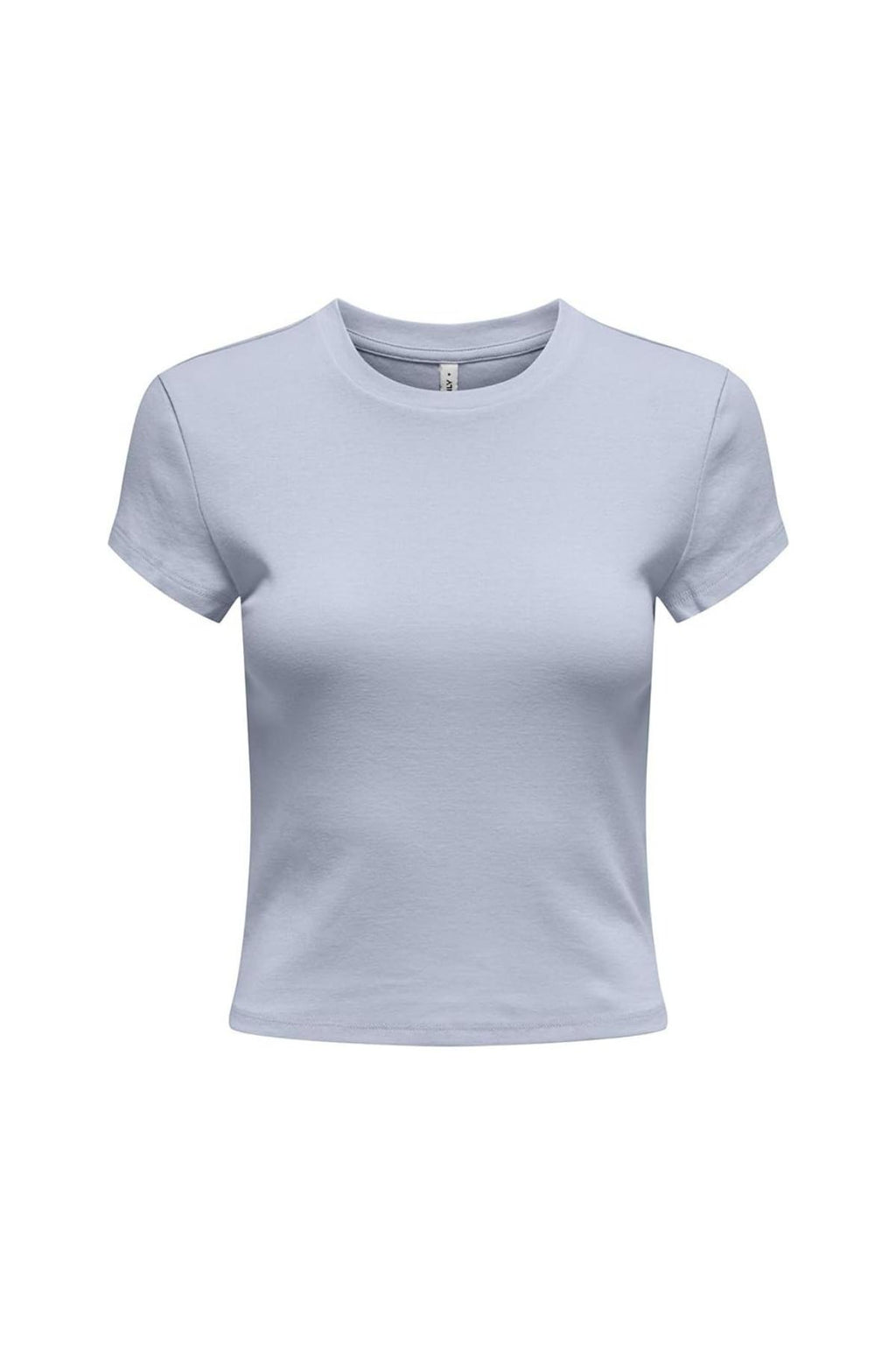 ONLELINA S/S O-NECK SHORT TOP JRS NOOS 