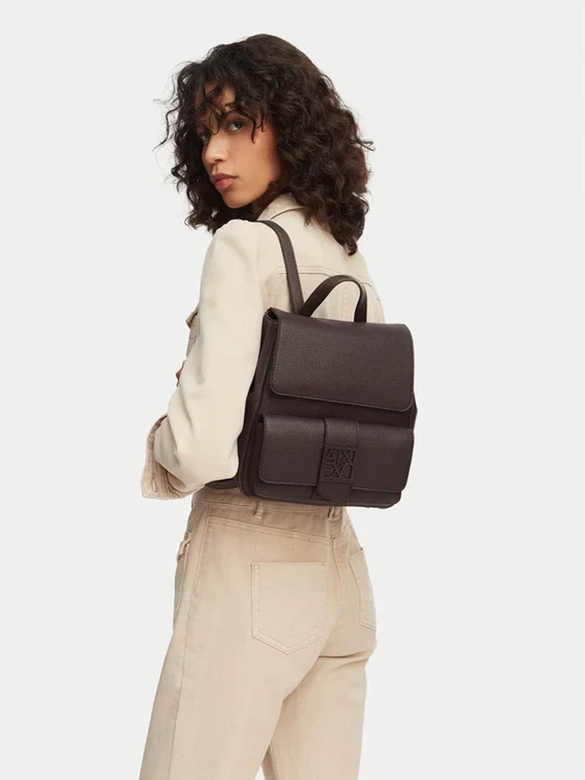 XW002591 AF11902/U6018 ARMANI EXCHANGE
