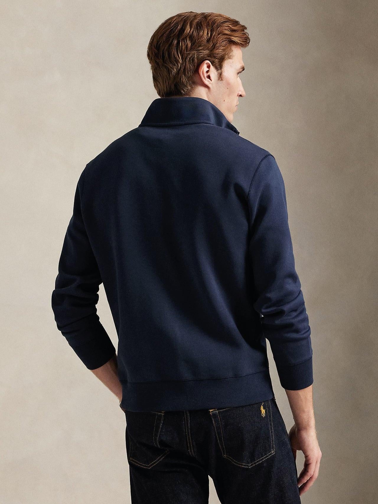 SWEATSHIRT 710P06234/002 RALPH LAUREN