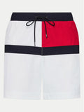 TOMMY HILFIGER MEDIUM DRAWSTRING