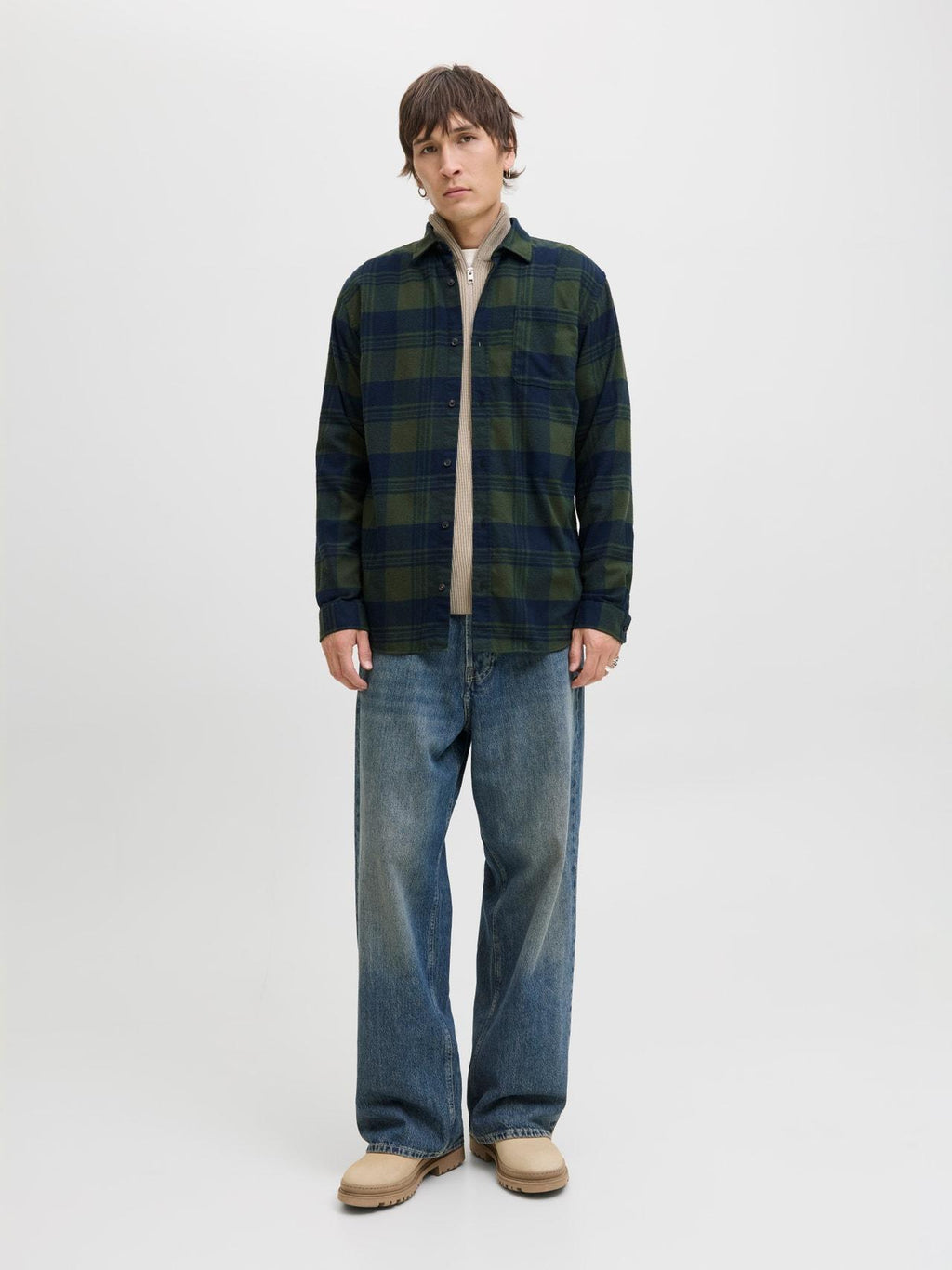 12279259/Duffel Bag JACK AND JONES