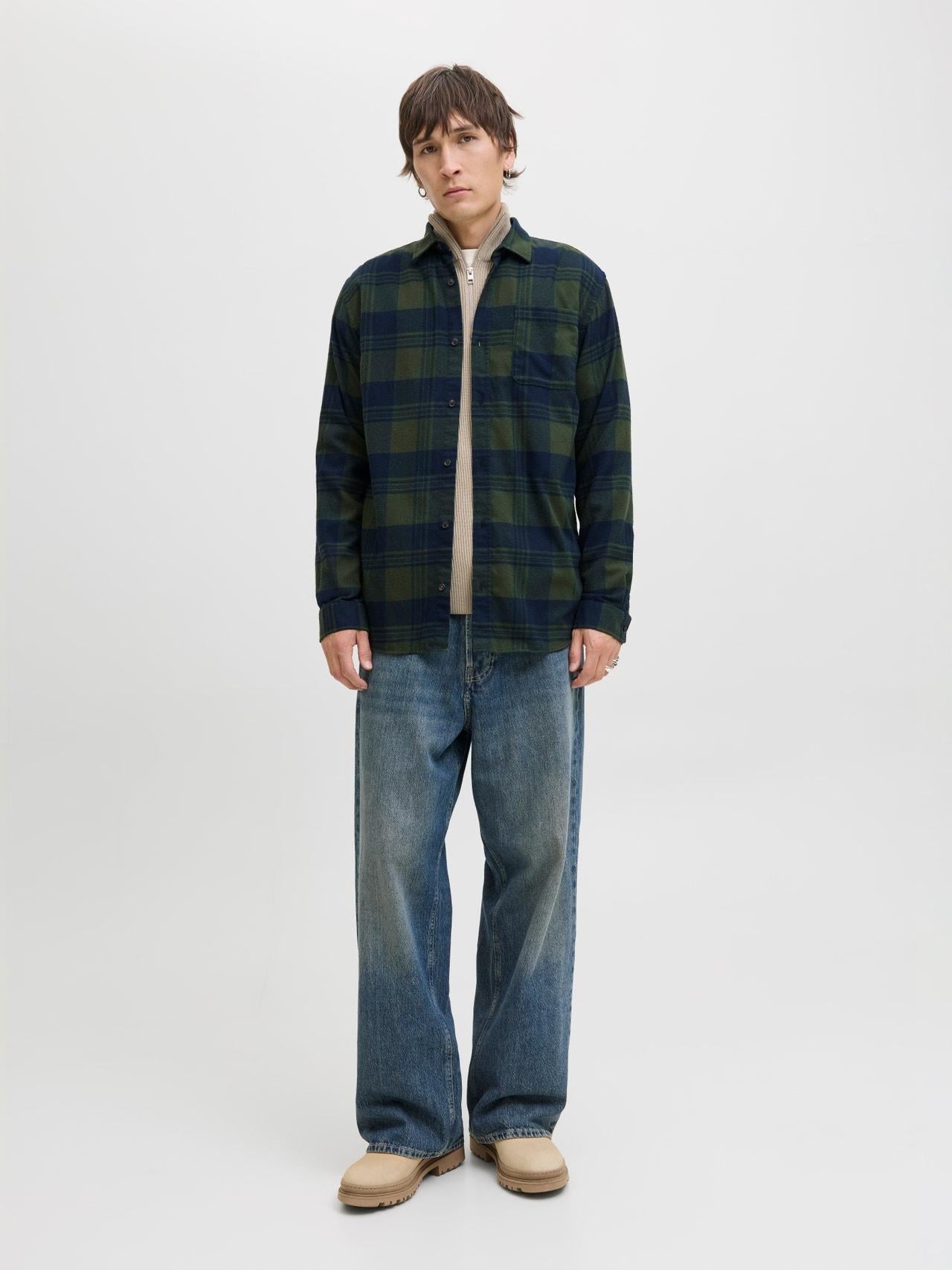 12279259/Duffel Bag JACK AND JONES