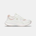 SNEAKER BASSA ALLACCIATA 