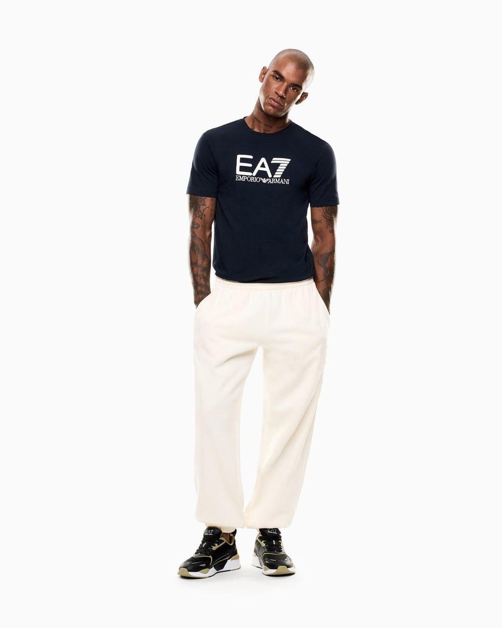 7M000899 AF10373/MB332 EMPORIO ARMANI EA7