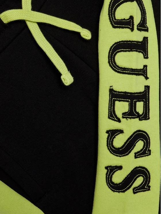 ACTIVE SHORTS W/ LOGO TAPE 