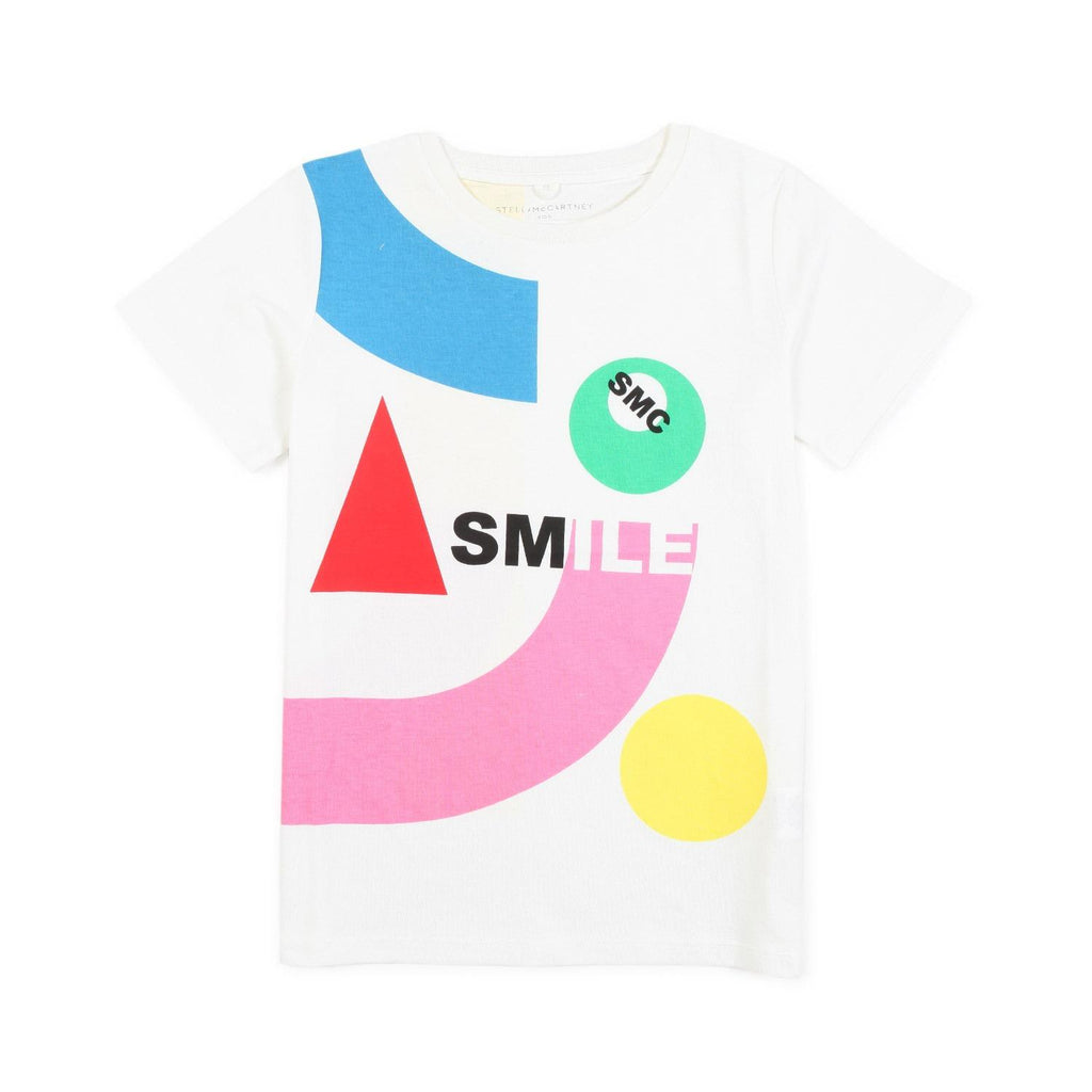 T-SHIRT/TOP 8R8B91 Z0434/100 STELLA MCCARTNEY