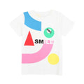 T-SHIRT/TOP 8R8B91 Z0434/100 STELLA MCCARTNEY
