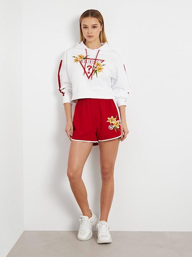 ZOEY SHORT 
