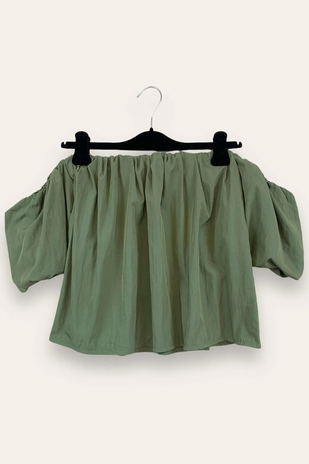 LC-12836/Verde Militare LOVEme