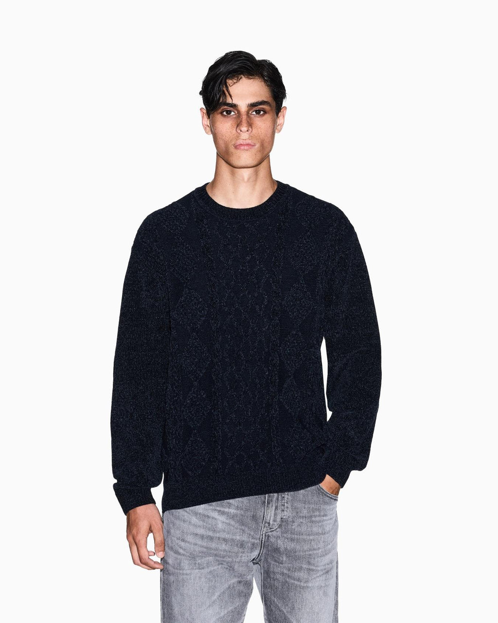 XM001331 AF13776/UB101 ARMANI EXCHANGE