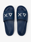 SUN68 SLIPPERS LOGO