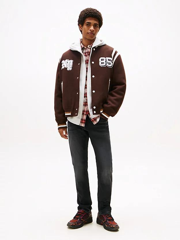 DM0DM22455/1BZ TOMMY JEANS