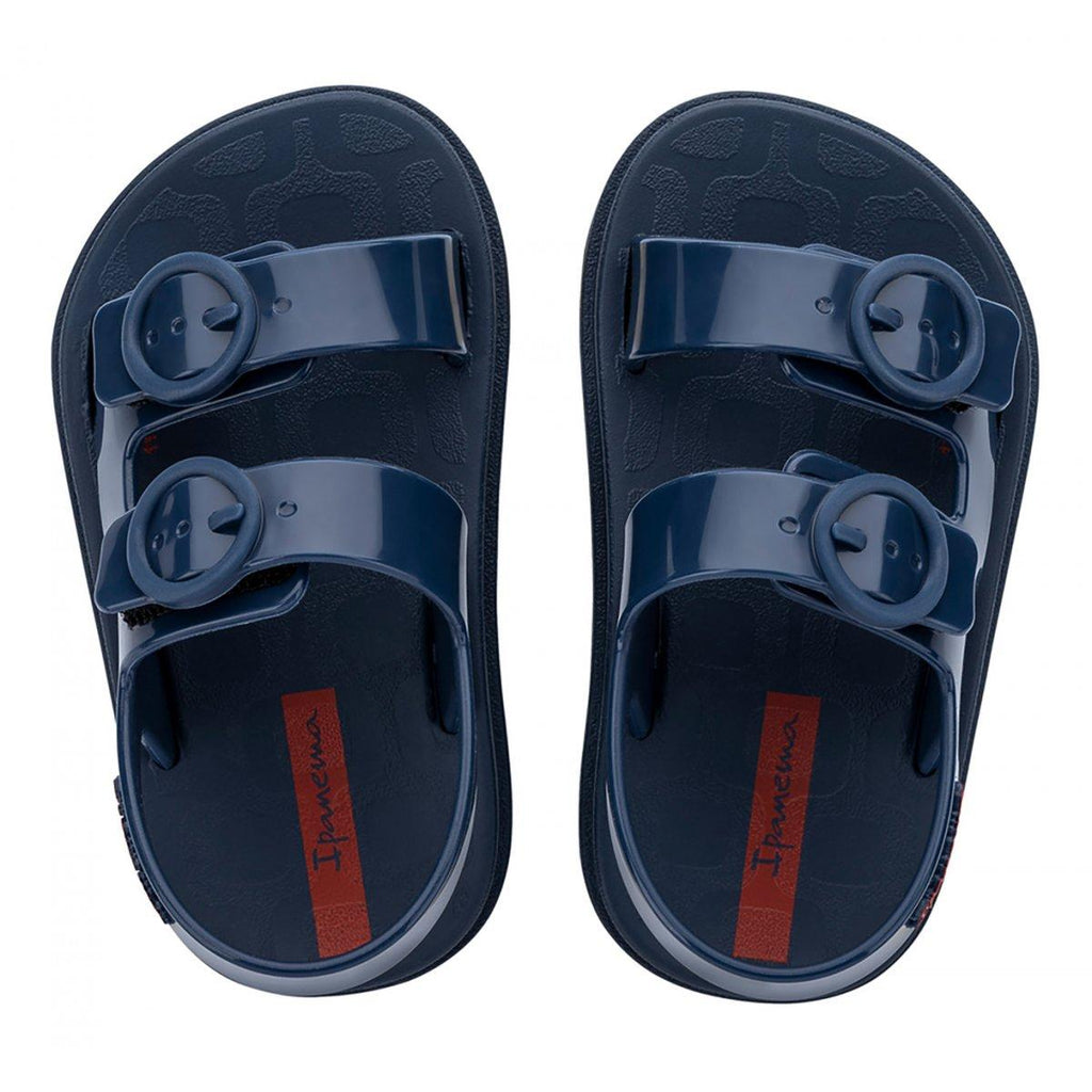 IPANEMA FOLLOW II BABY IP.83588/BC865 IPANEMA