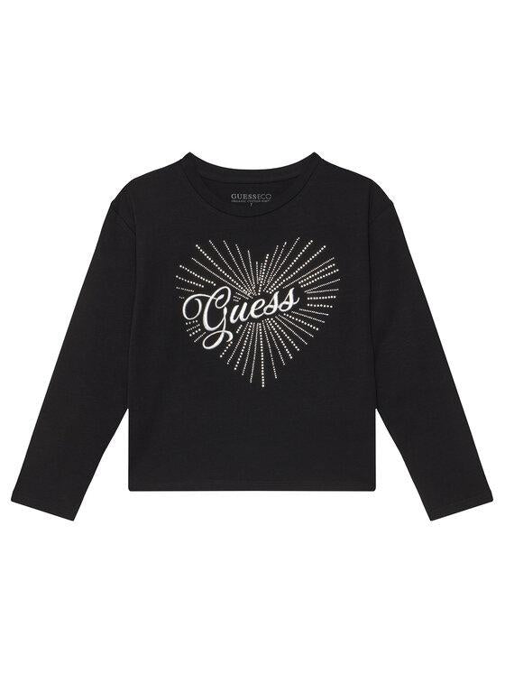 J5BI35J1314/JBLK GUESS