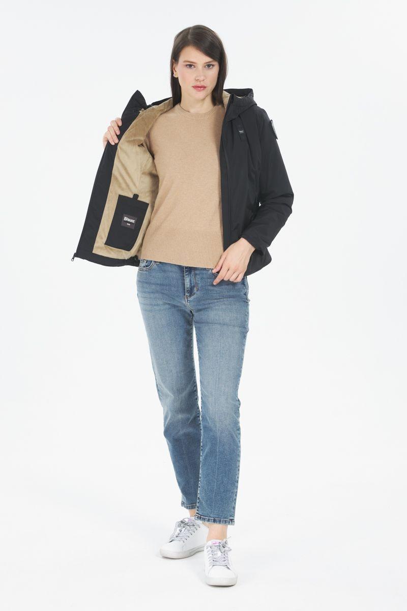 25WBLDC11163 007110/999 BLAUER