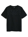 VERO MODA VMCARA PAULINA SS TEE EXP