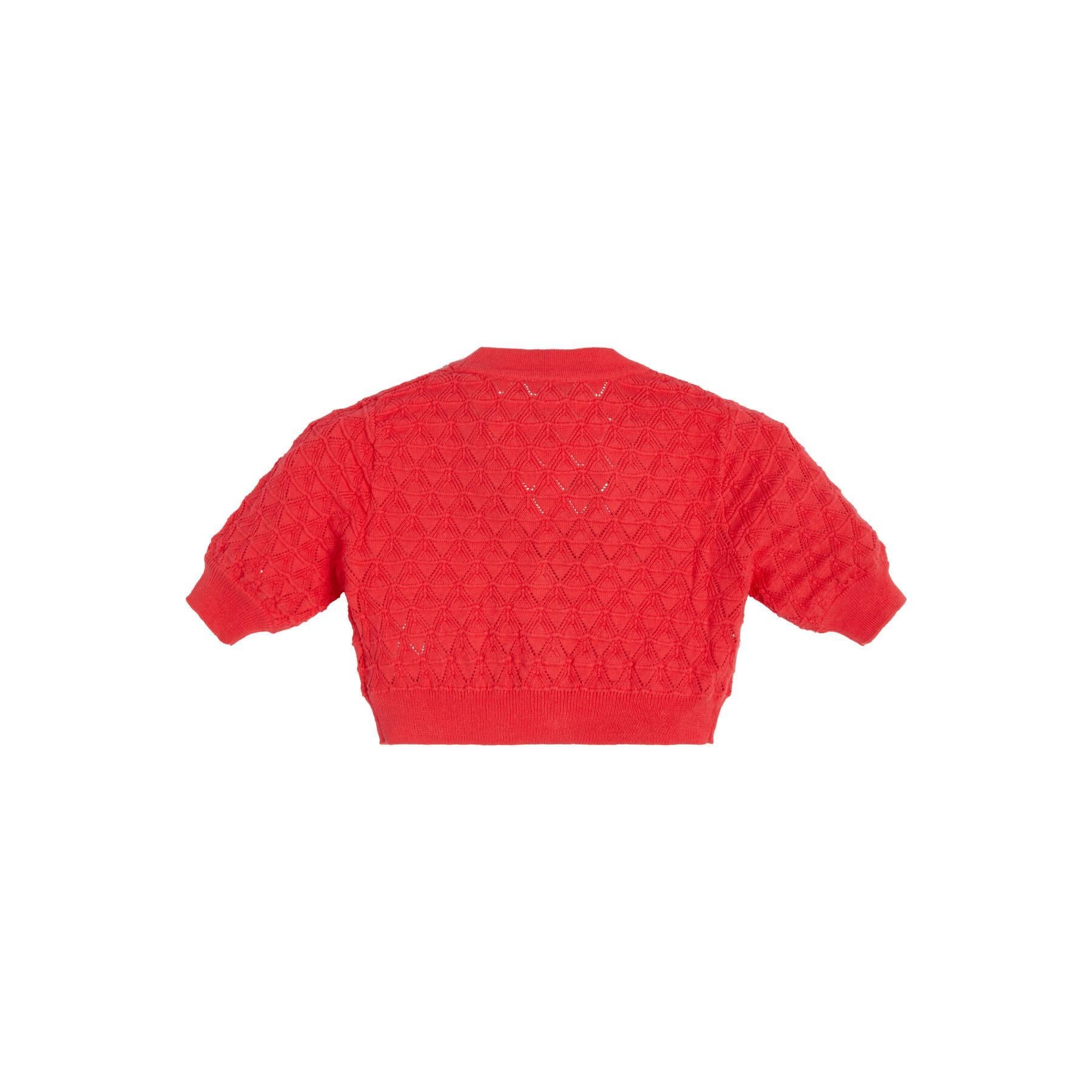 SS CARDIGAN J3GR00Z35Y0/A60Y GUESS