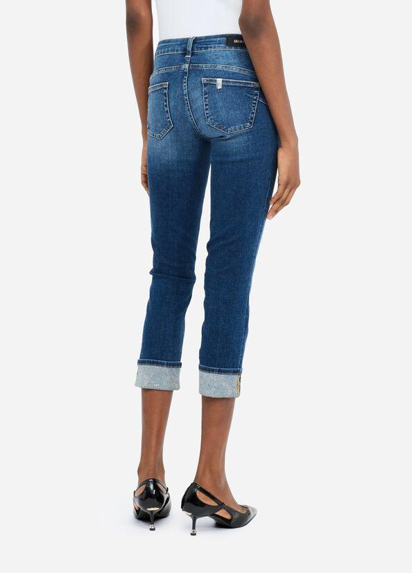 UF5006D4615/78539 LIU JO