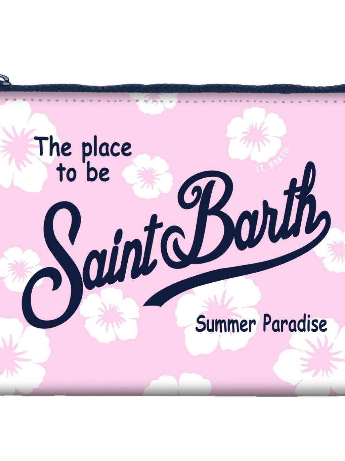 ALIN001-02274L/02274L MC2 SAINT BARTH