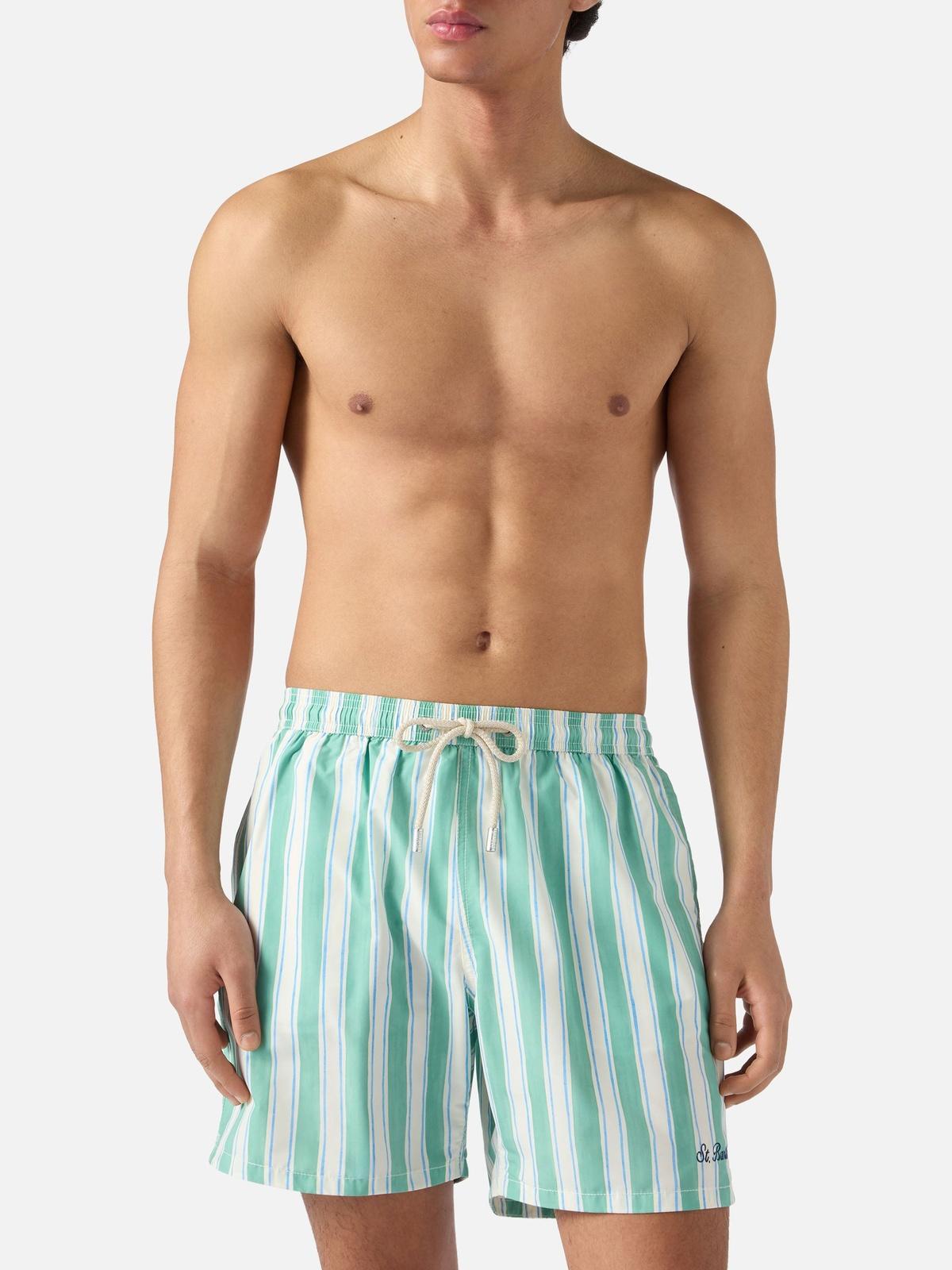 SYR0001-04047L/04047L MC2 SAINT BARTH